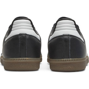 АDІDАЅ ORIGINALS SAMBA BLACK GUM