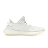 АDІDАЅ ҮЕЕZY BOOST 350 V2 CREAM/TRIPLE WHITE