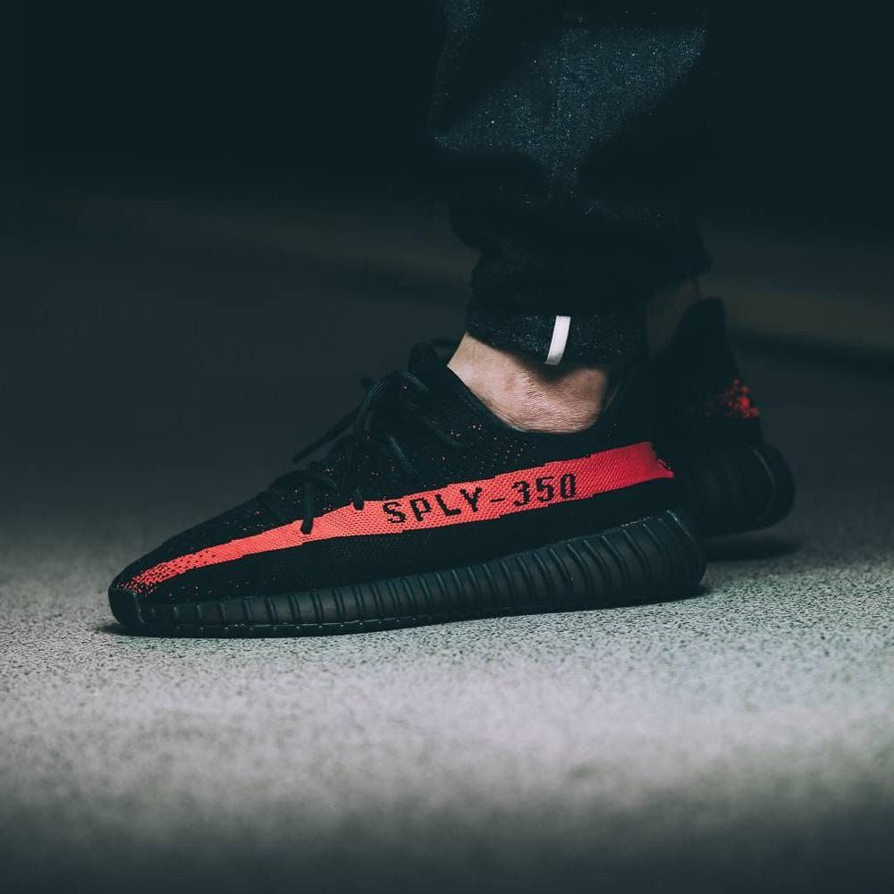 АDІDАЅ ҮЕЕZY BOOST 350 V2 ROT