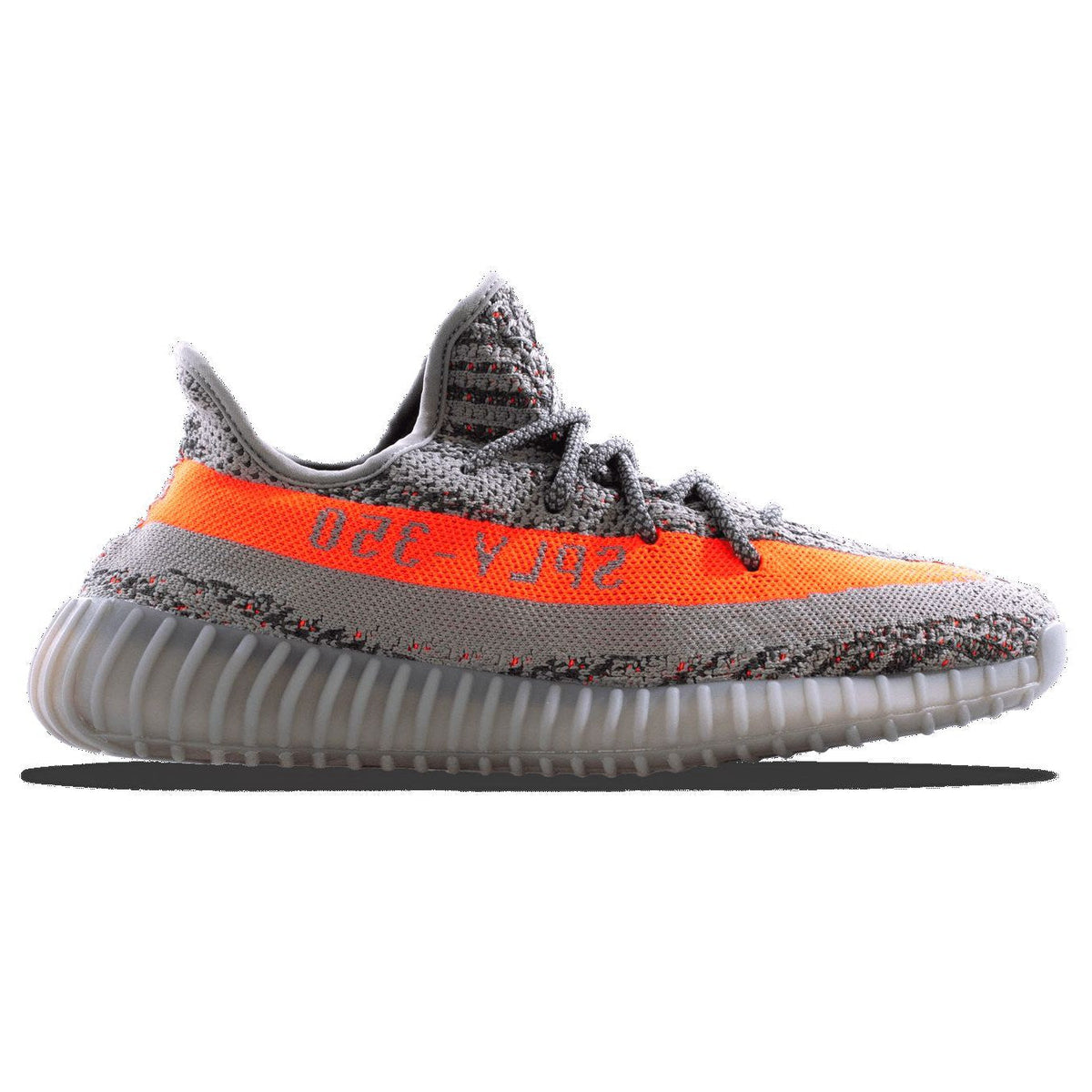 АDІDАЅ ҮЕЕZY BOOST 350 V2 BELUGA REFLECTIVE