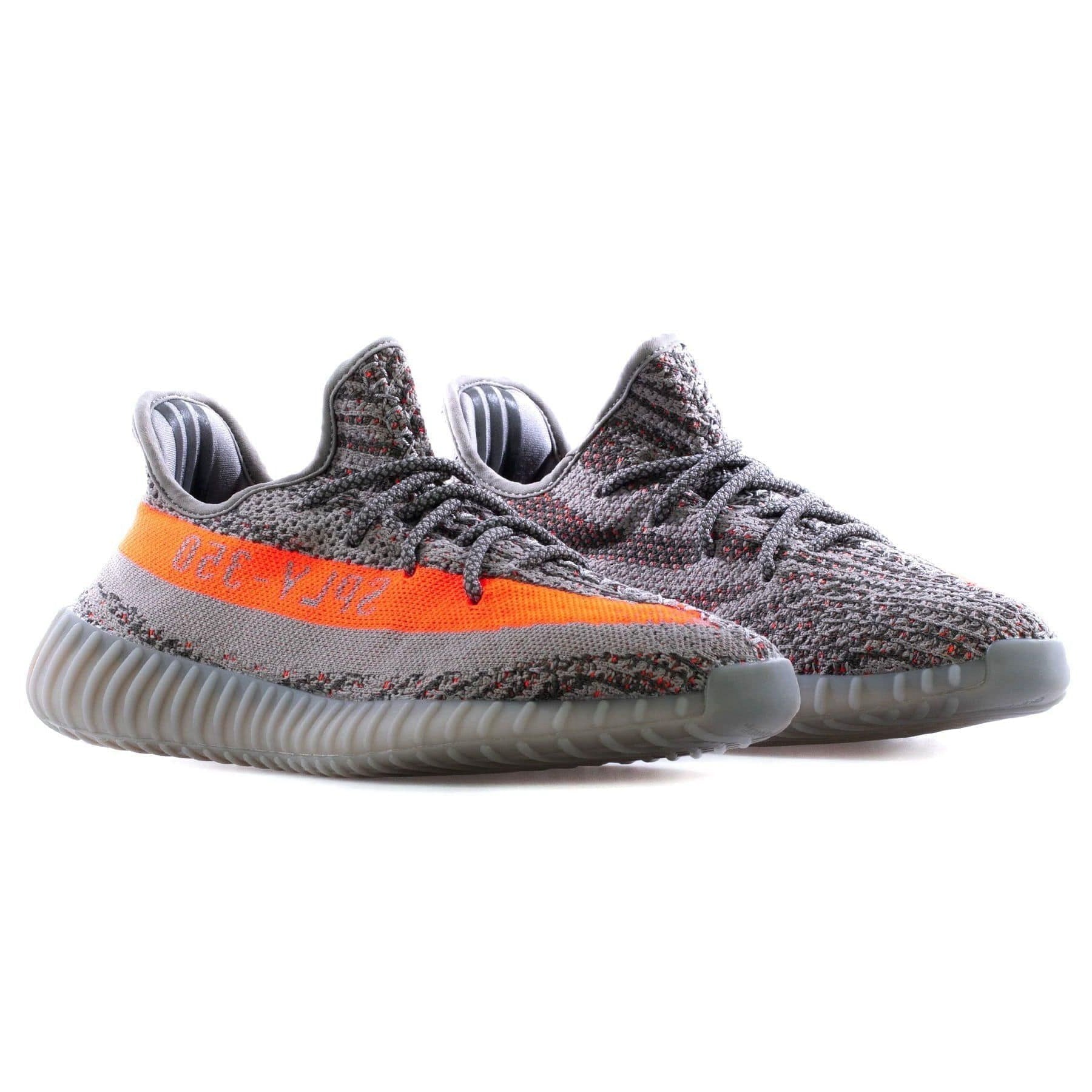 АDІDАЅ ҮЕЕZY BOOST 350 V2 BELUGA REFLECTIVE