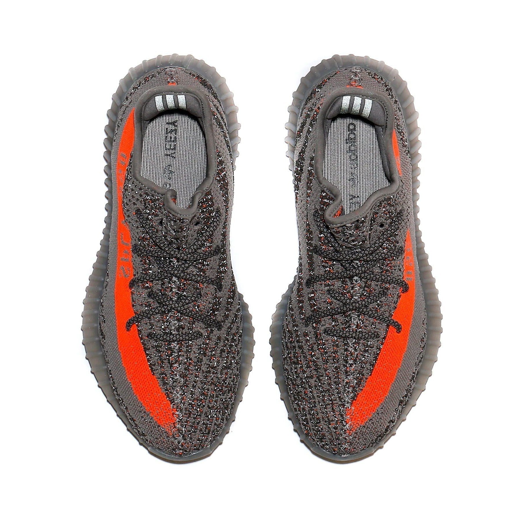 АDІDАЅ ҮЕЕZY BOOST 350 V2 BELUGA REFLECTIVE