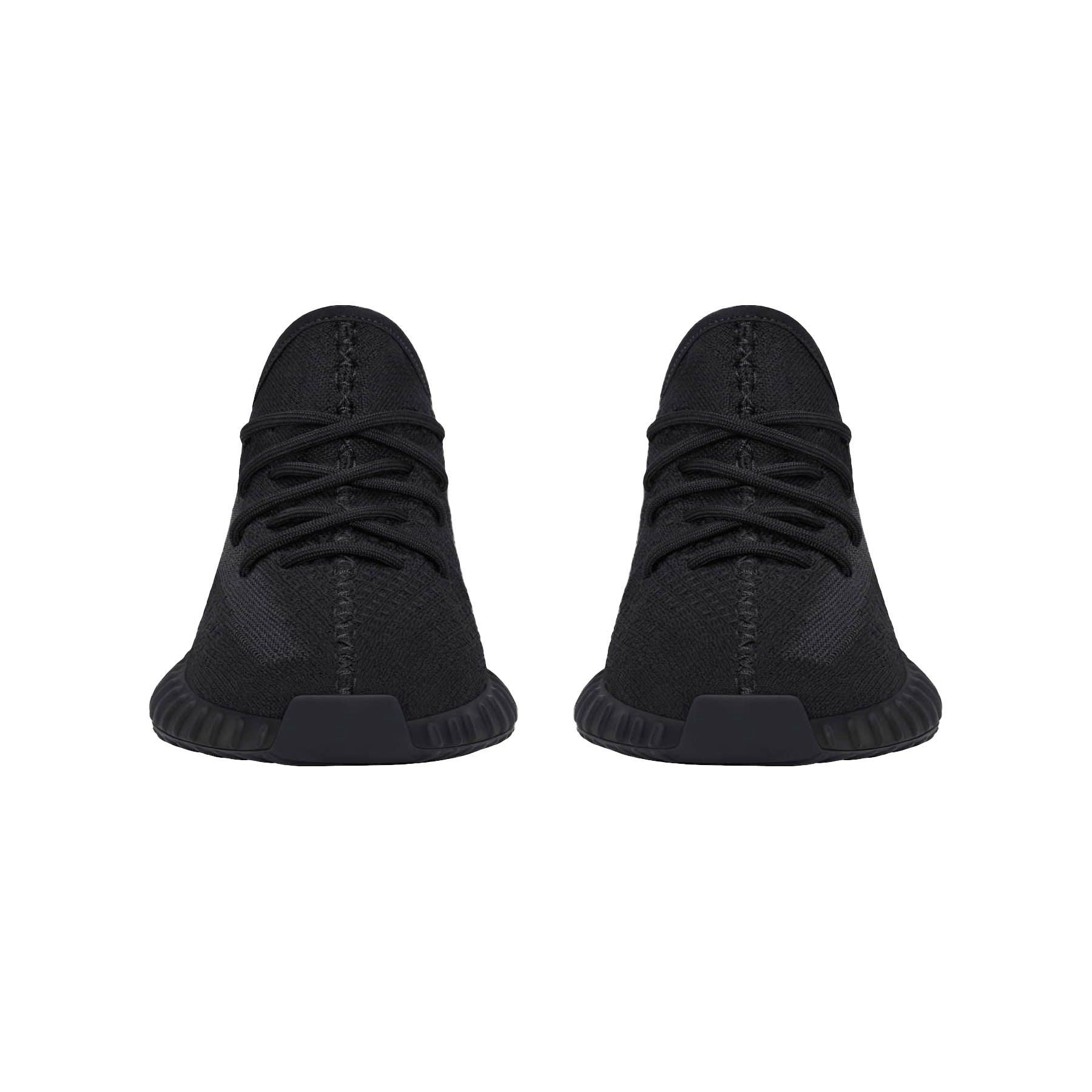 АDІDАЅ ҮЕЕZY BOOST 350 V2 SCHWARZ