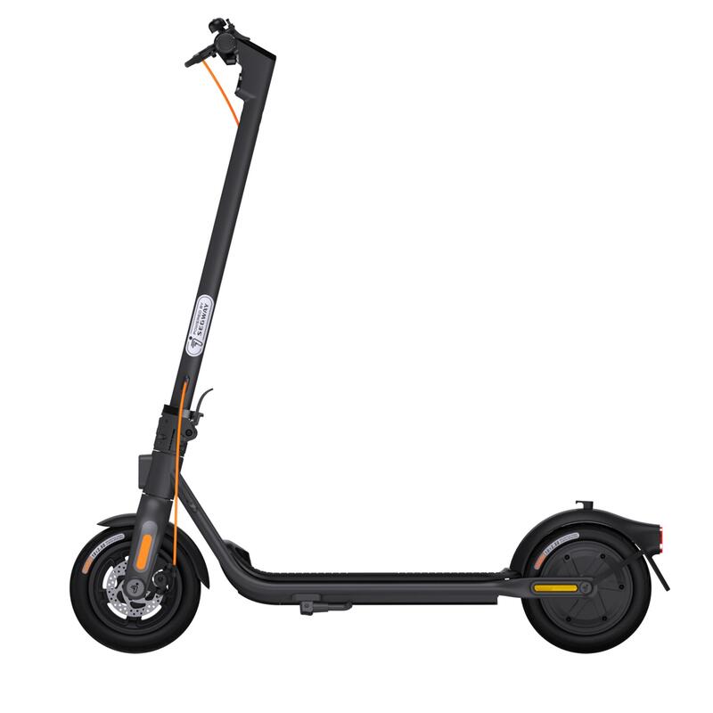 Trottinette électrique Ninebot F2 Plus