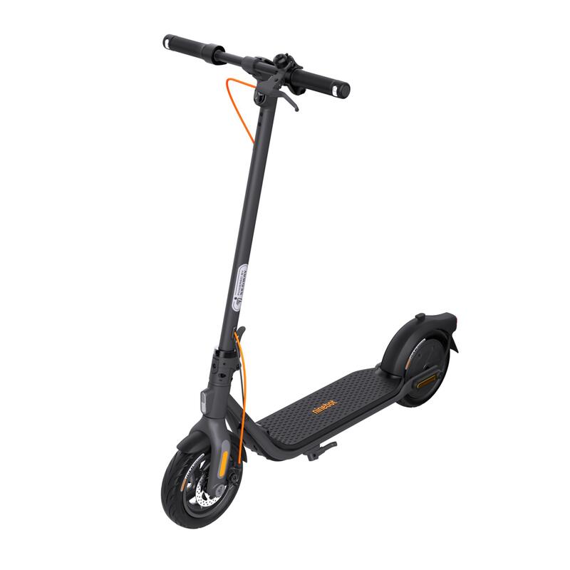 Trottinette électrique Ninebot F2 Plus