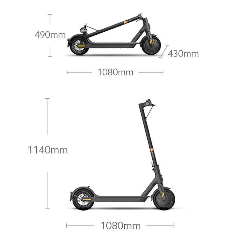 trottinette électrique Xiaomi Essential