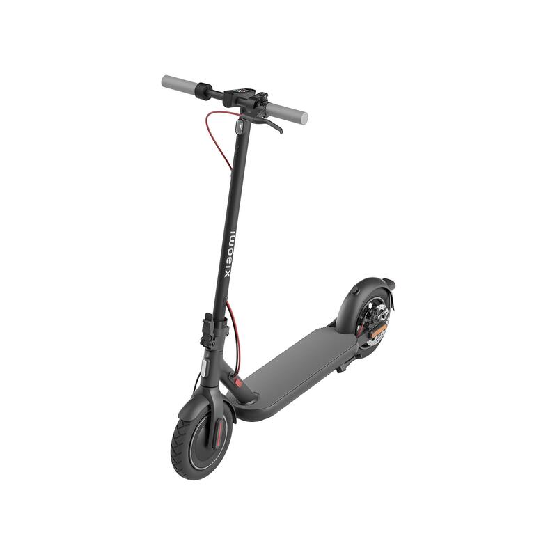 Trottinette électrique Xiaomi Scooter 4 V2