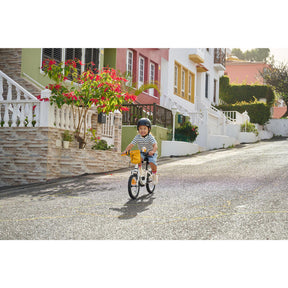 VELO ENFANT 3-5 ANS 14 pouces - DISCOVER 100 - Blanc