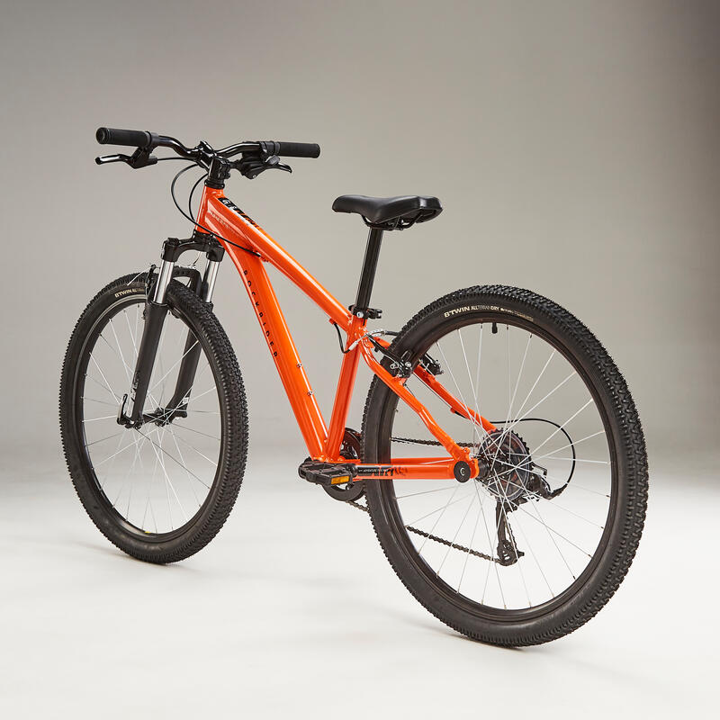 VTT ENFANT 26" ST 500 ORANGE 9-12 ANS